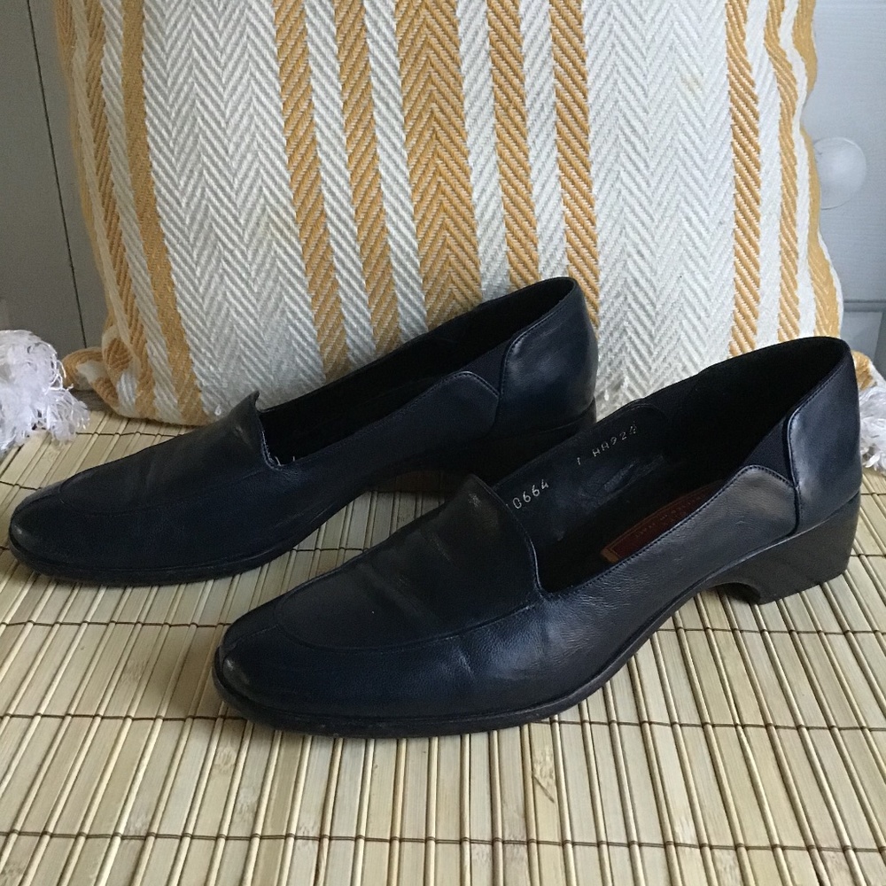 Cole Haan loafers